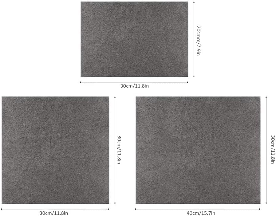 Skanto | Smooth Surface Magic Sweep Cleaning Cloth