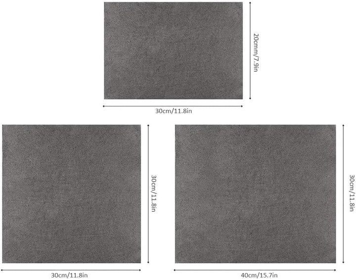 Skanto | Smooth Surface Magic Sweep Cleaning Cloth