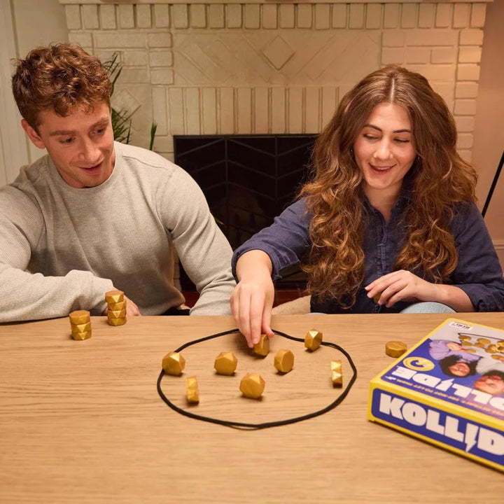 Skanto | Magnetisk Sjakk & Stein Strategispill