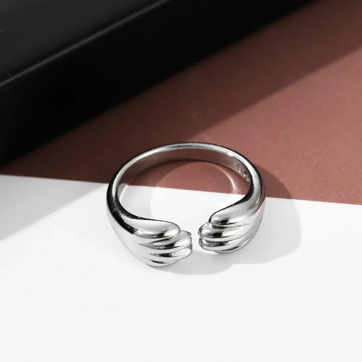 Skanto | Poteavtrykk Ring