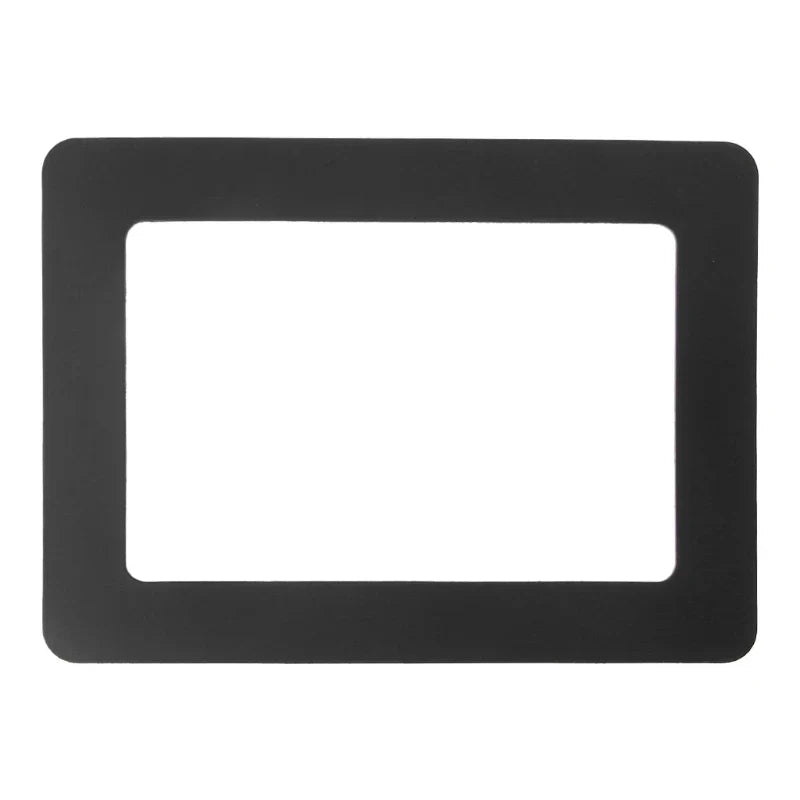 Magnetiske Kjøleskaps Fargerike DIY Bildekanter | Skanto