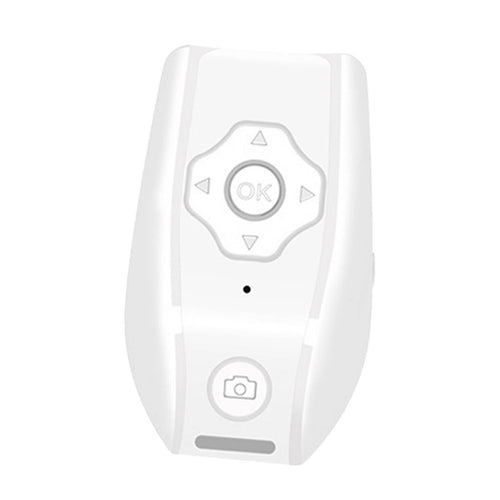 Skanto | Bluetooth Fjernkontroll Telefon Kamera Utløser