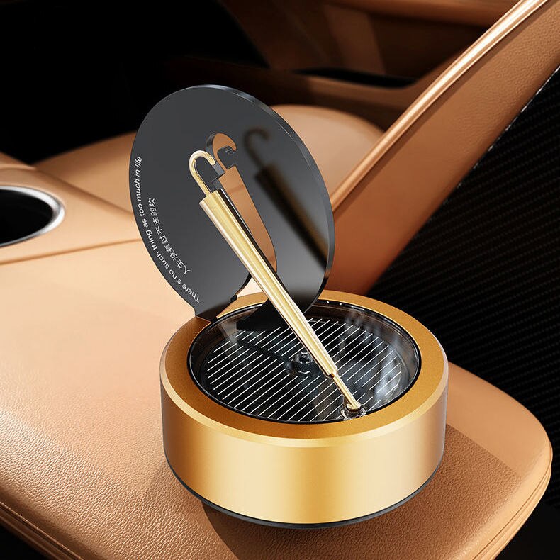 Norvo | Kreativ Paraply Bil Luftrenser