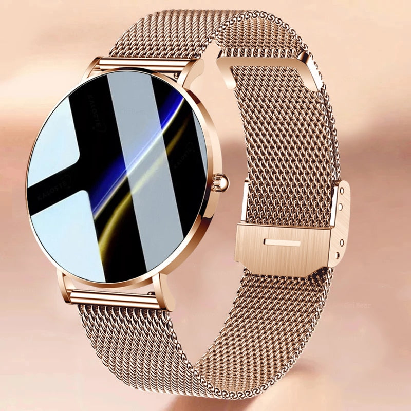 Skanto | Aurora Elegant Smartklokke