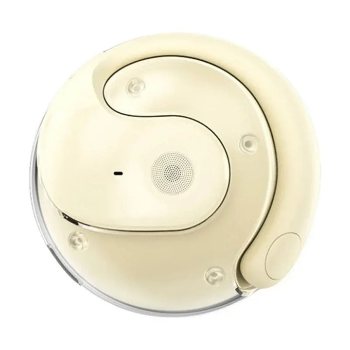 Skanto | Trådløse Bluetooth språkoversettelses hodetelefoner