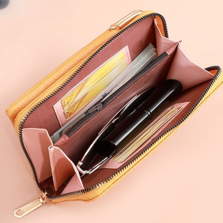 Skanto | Crossbody Multi-Tasker Lærveske Bag