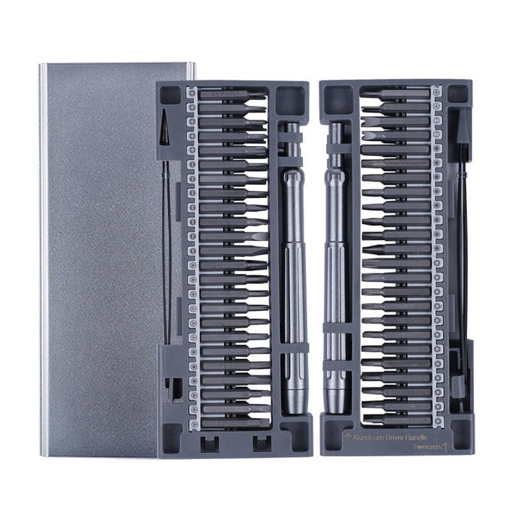 Ultimate Handyman Precision Screwdriver Kit | Skanto