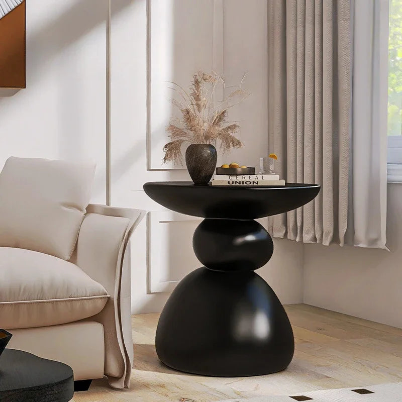 Skanto | Moderne Minimalistisk Sidebord i Skandinavisk Design