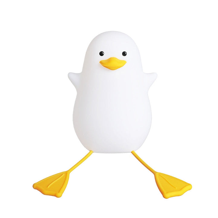 Skanto | Happy Duck Nattlampe