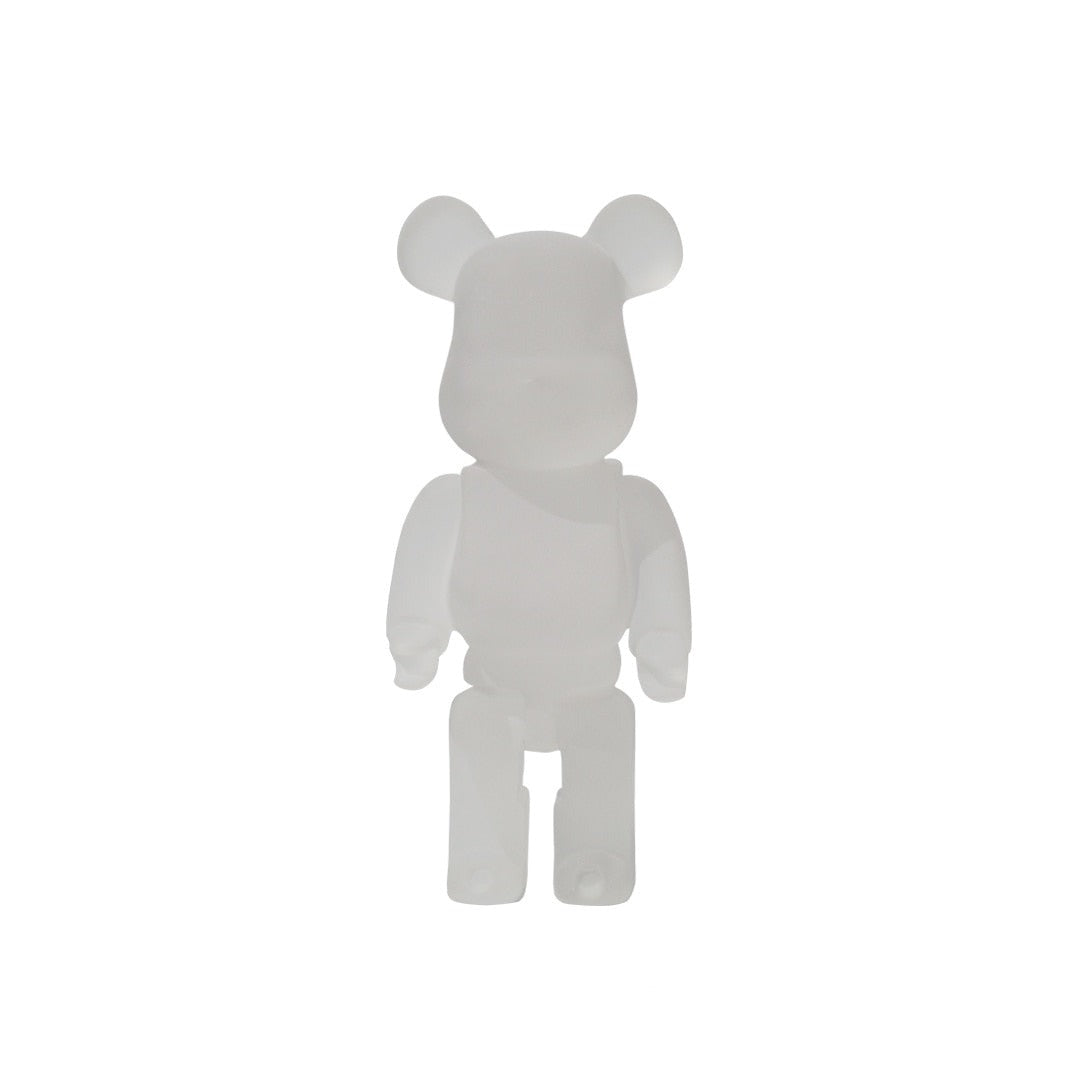 Norvo | Bearbricks Skulptur Ornamenter
