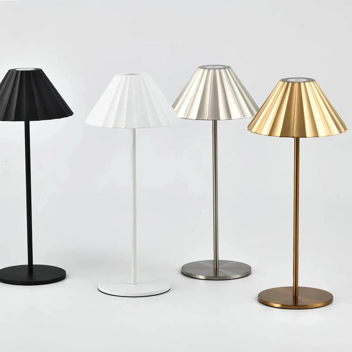 Skanto | Stilig og funksjonell lampe med avansert teknologi