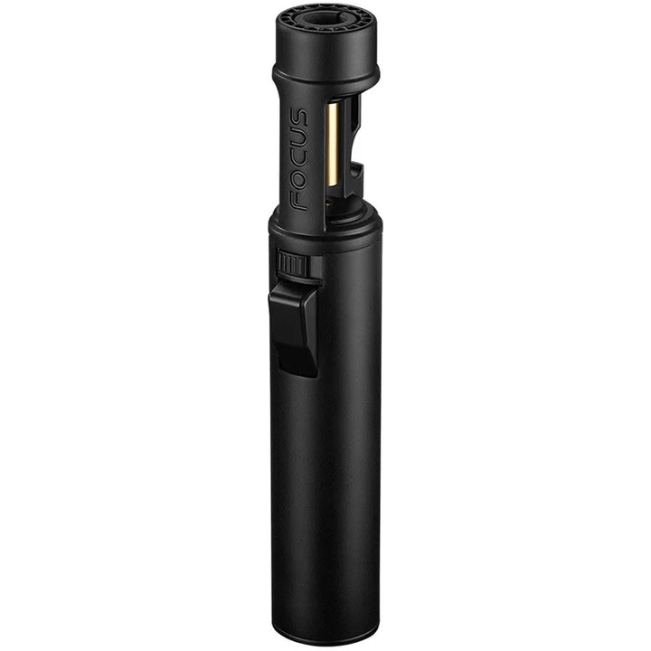 Bærbar Håndholdt Vindbestandig Butan Lighter | Skanto
