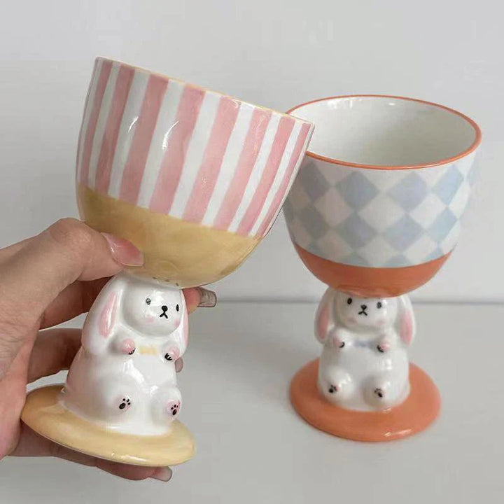 Bunny Goblet | Skanto