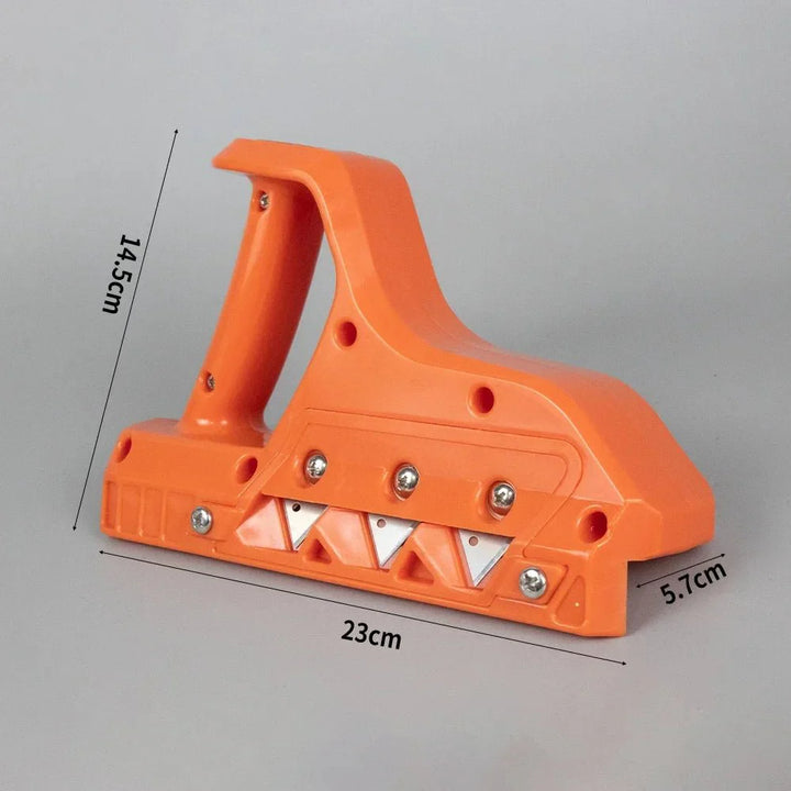 BevelCutter Presise kutt, perfekte finisher | Skanto