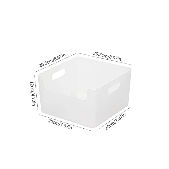 Kjøkken Organizer Boks | Skanto