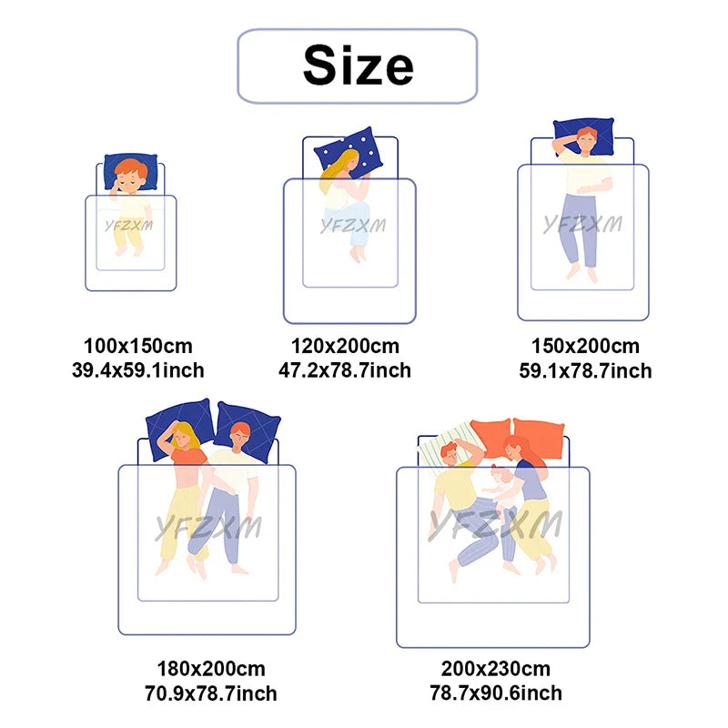 Norvo | Velvory | Ekstra Tykk Koselig Teppe | Supermyk Flanell & Velur Teppe | Hudvennlig, Fuzzy & Varmende | Luksus Teppe for Seng, Sofa & Reise