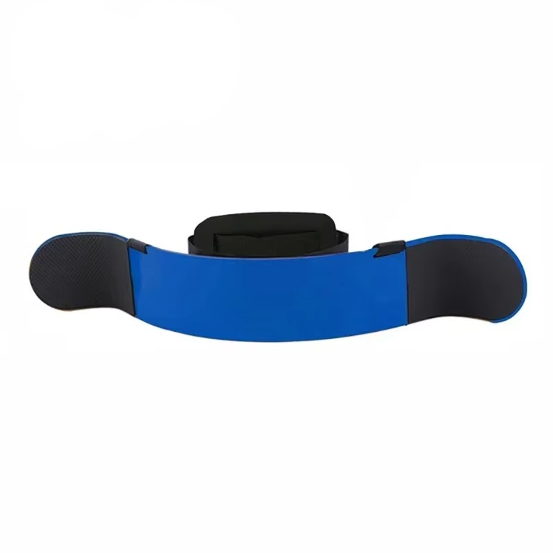 Skanto | Aluminiumlegering Biceps Treningsbrett for Styrke og Muskelbygging