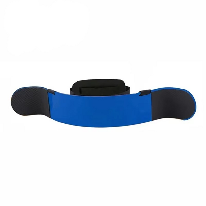 Skanto | Aluminiumlegering Biceps Treningsbrett for Styrke og Muskelbygging