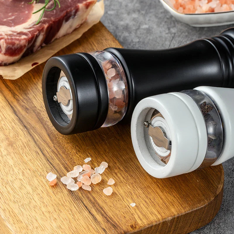 Norvo | Luksuriøs Tre Krydderkvern