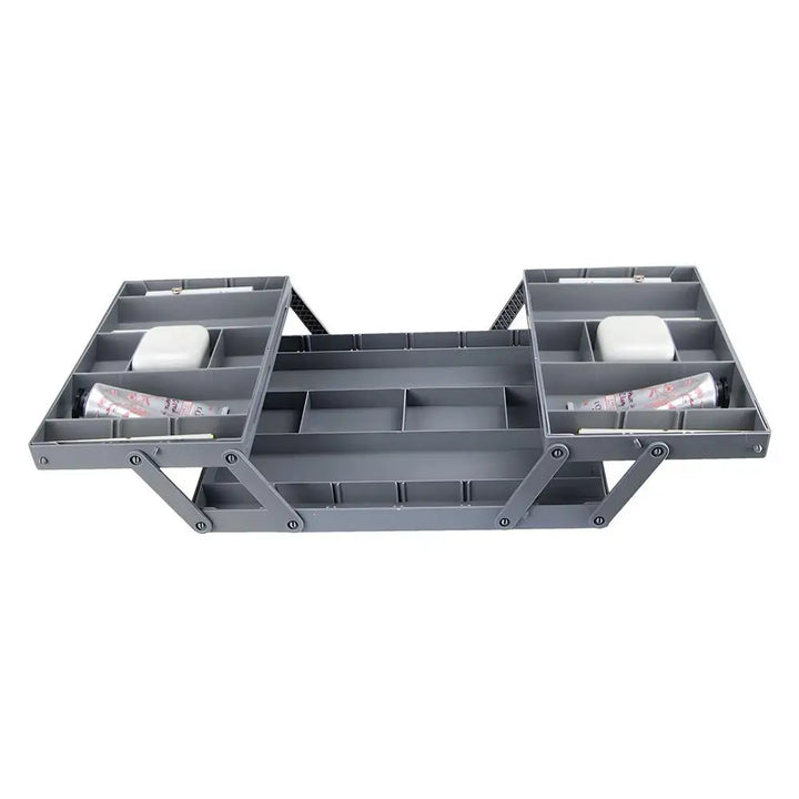 Skanto | Multi Level Sammenleggbart Organizer Skuff