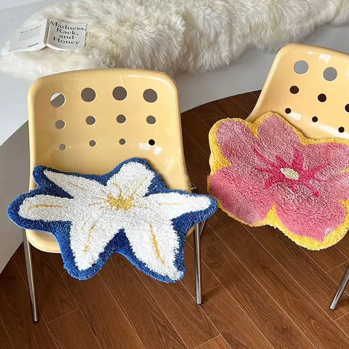 Spring Flower Rug | Skanto