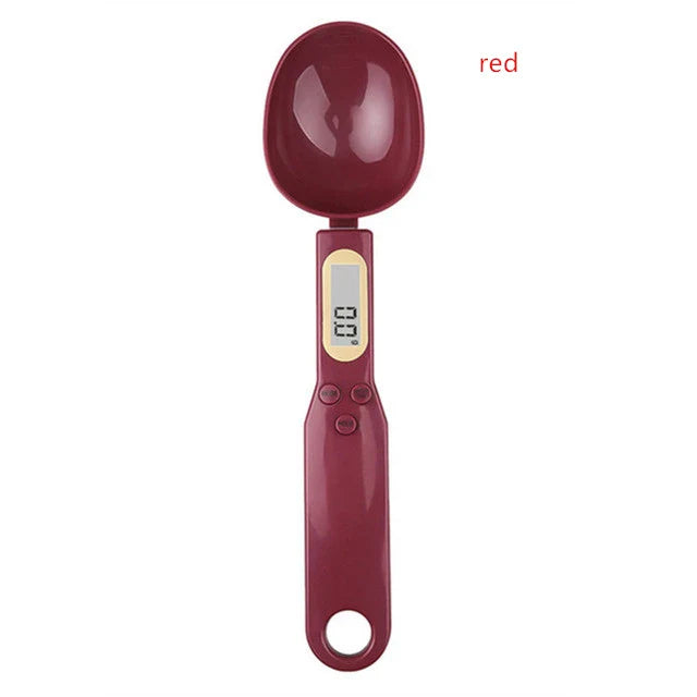 Skanto | Digital Display Measuring Spoon