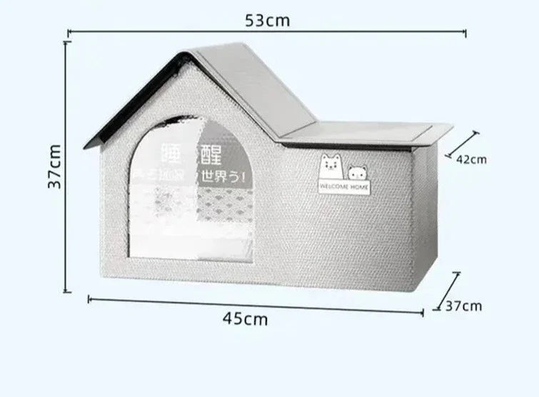 Skanto | Pet Cool Comfort Hule