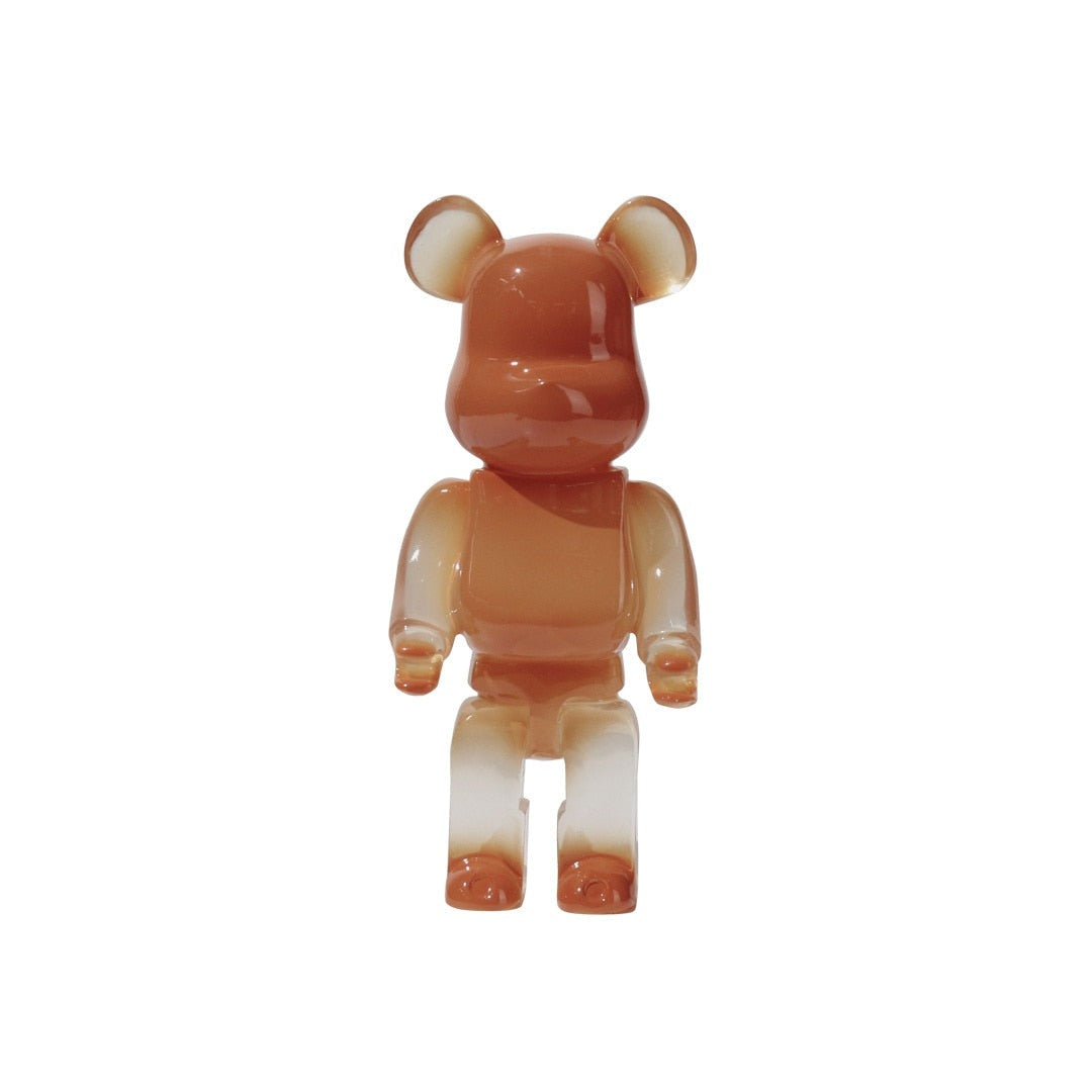 Norvo | Bearbricks Skulptur Ornamenter