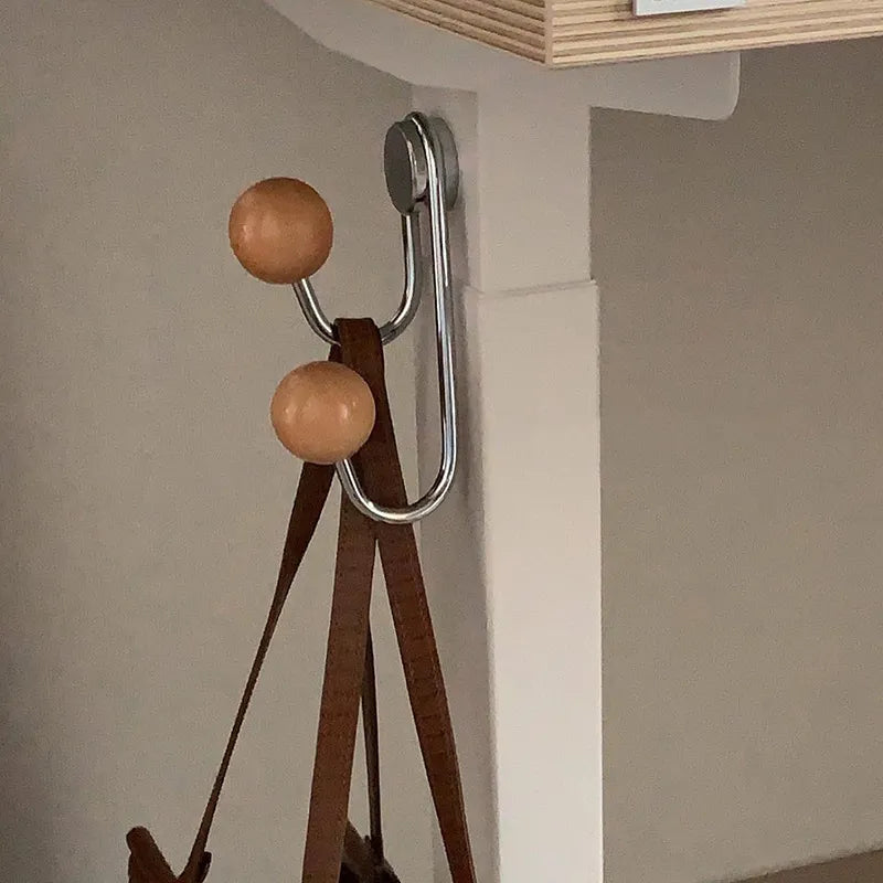 Skanto | Eames Dot Magnetiske Kroker