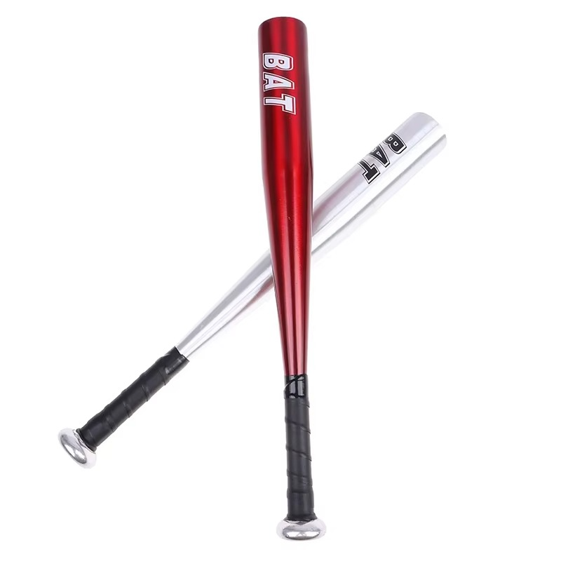Skanto | Premium aluminiumlegering baseballbat for trening og forsvar – 20 tommer