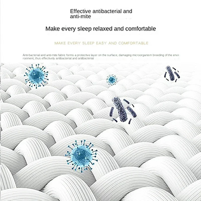 Norvo | Ortopedisk nakkepute med revers trening for en pasient, 48 x 74 cm