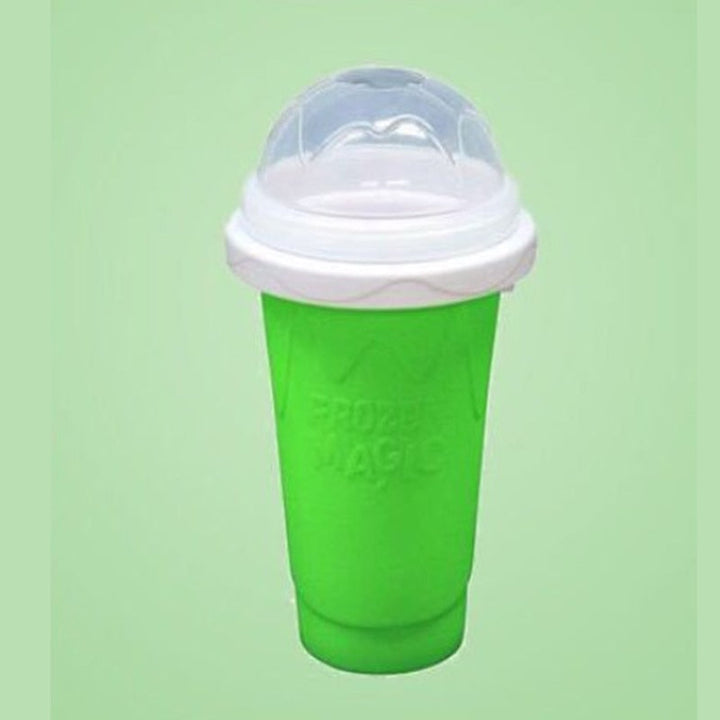 Frozen Magic Slushy Cup | Skanto