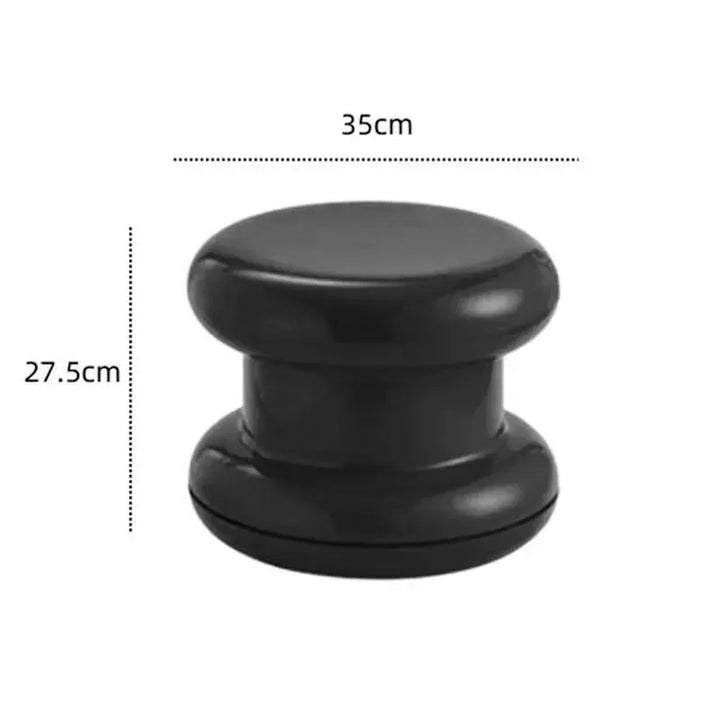 Skanto | Nordisk Sidebord som Hallbenk, Fotstøtte eller Nattbord