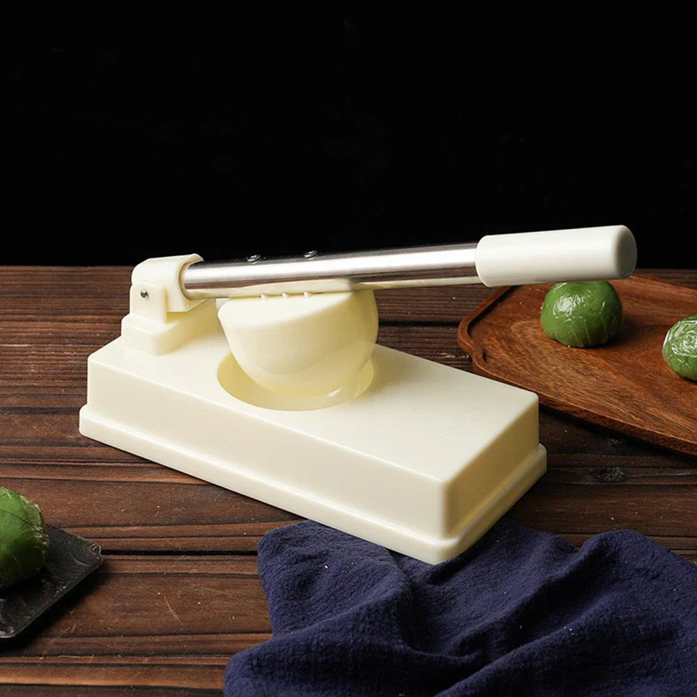Skanto | Alt-i-ett deigpresse dumplingsmaker