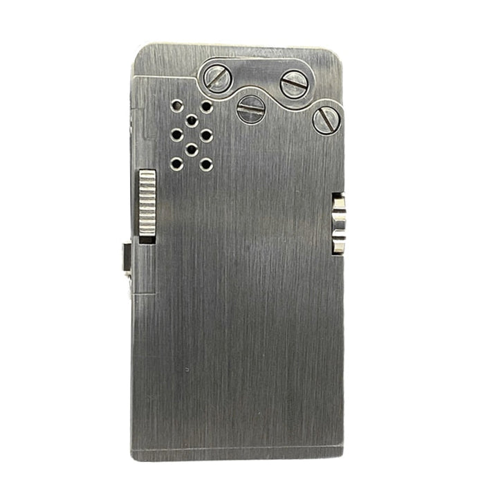 Skanto | Håndlaget Mekanisk Titan Automatisk Lighter