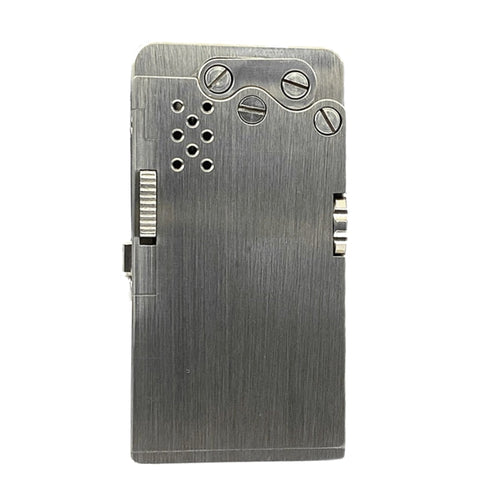 Skanto | Håndlaget Mekanisk Titan Automatisk Lighter