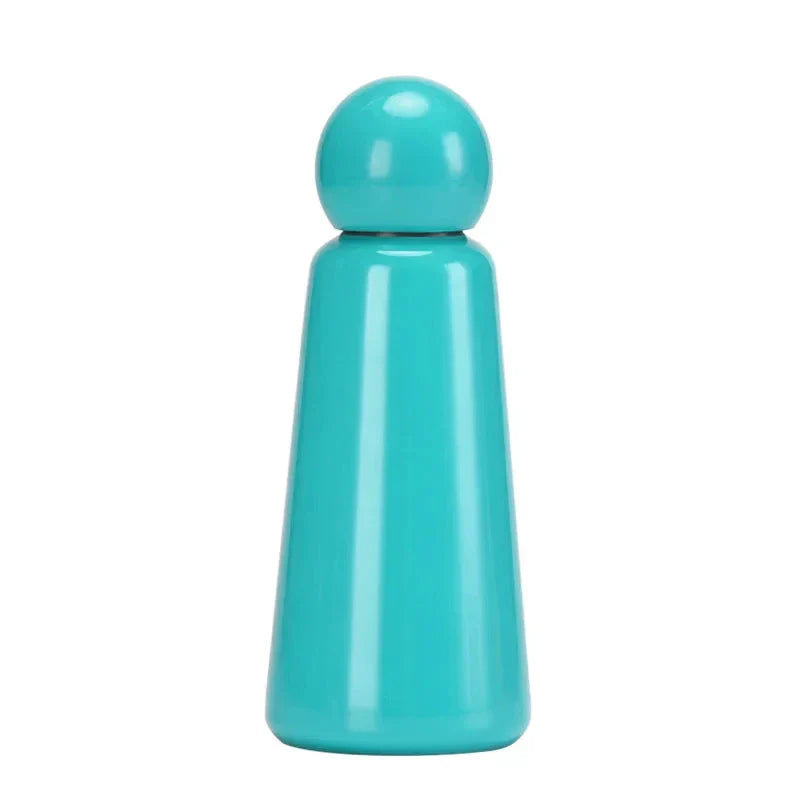 Skanto | Steel 2-tone Bottle