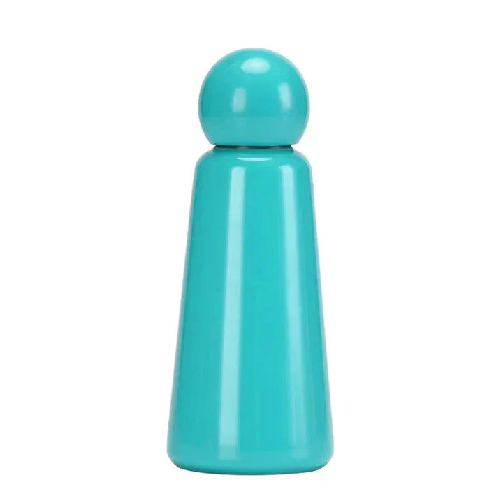 Skanto | Steel 2-tone Bottle
