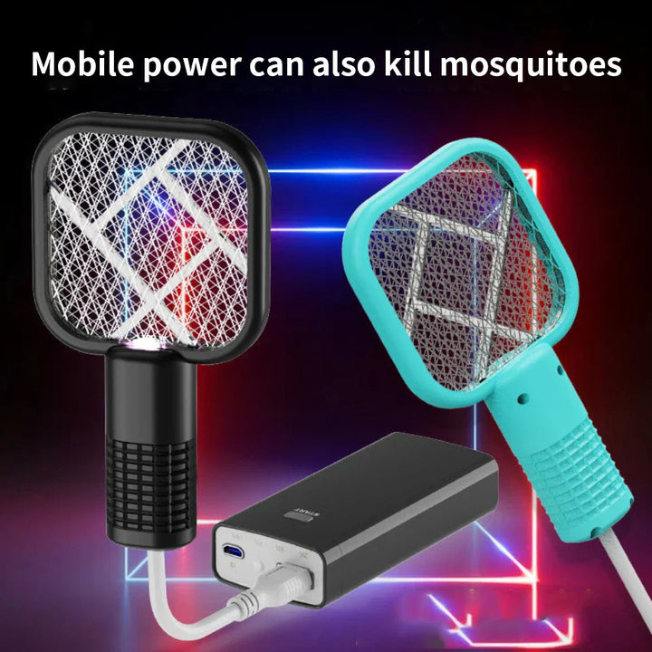 USB Mini Mygg UV Lys Insekt Dreper | Skanto