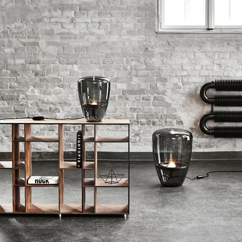 Skanto | Enkel stil, unik LED-stemning