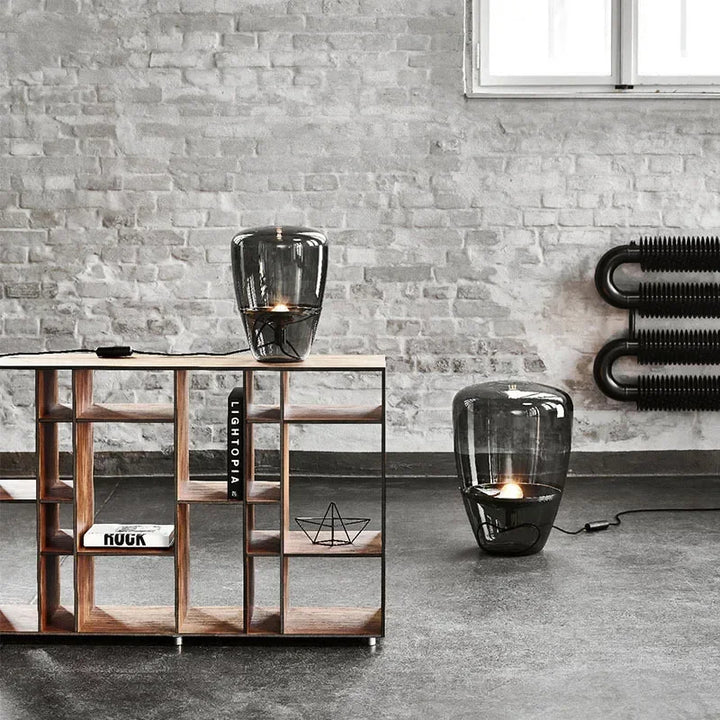 Skanto | Enkel stil, unik LED-stemning