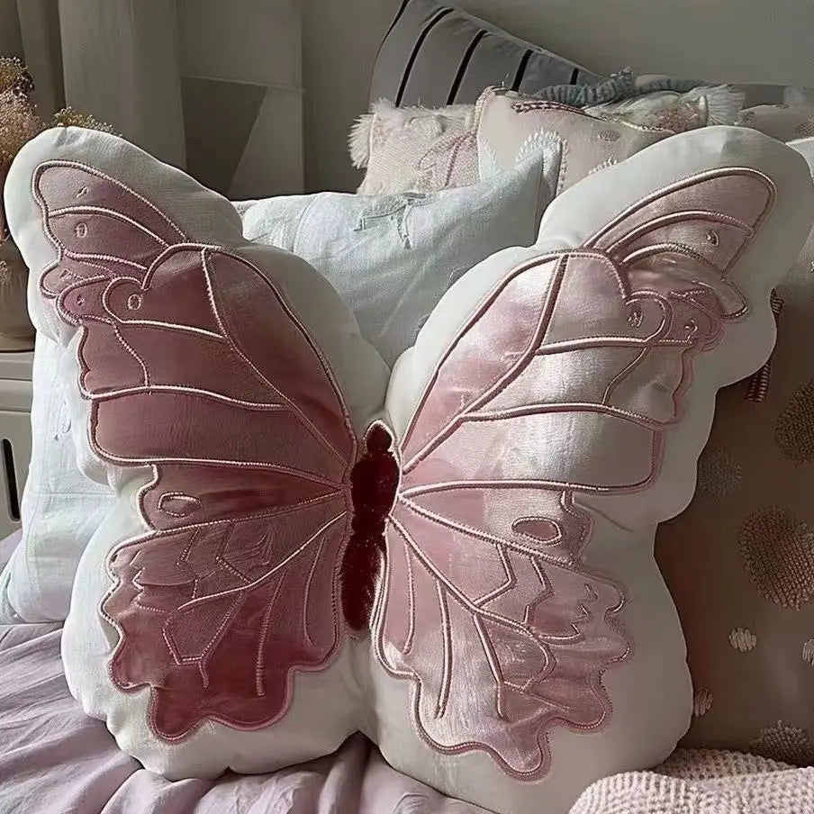 Skanto | Fluttering Dreams Sommerfuglpute