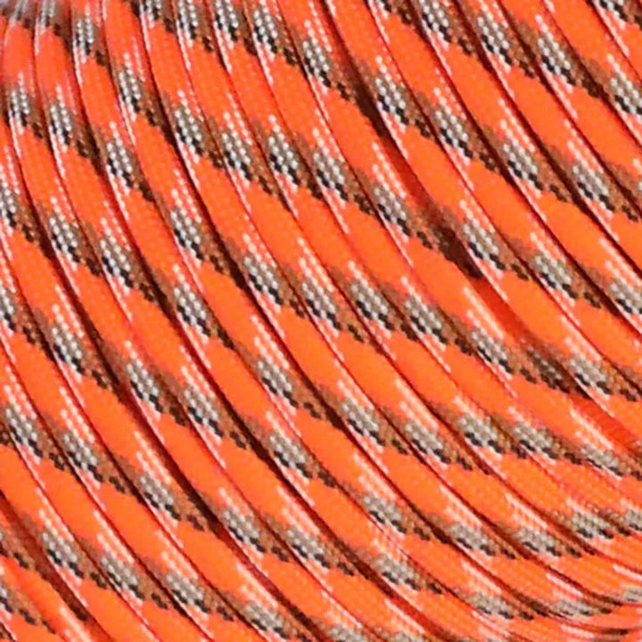 Skanto | Paracord Tau 20 Metrer – Nødvendig Overlevelses Tau for Nødhjelpsutstyr
