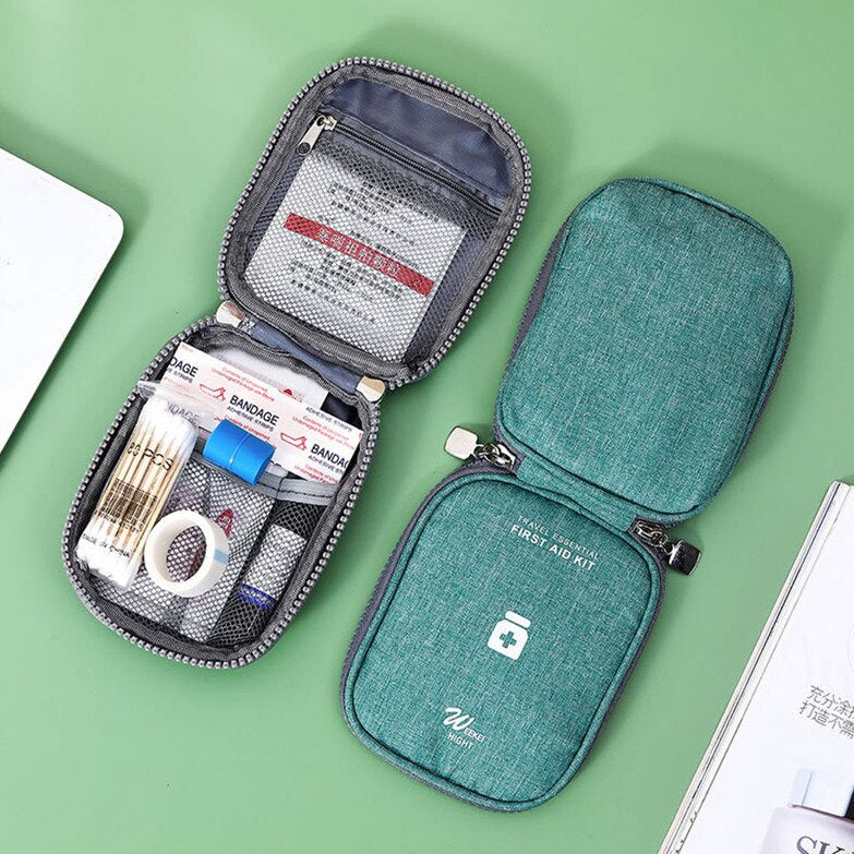 Mini Essential Reiseorganiser Veske
