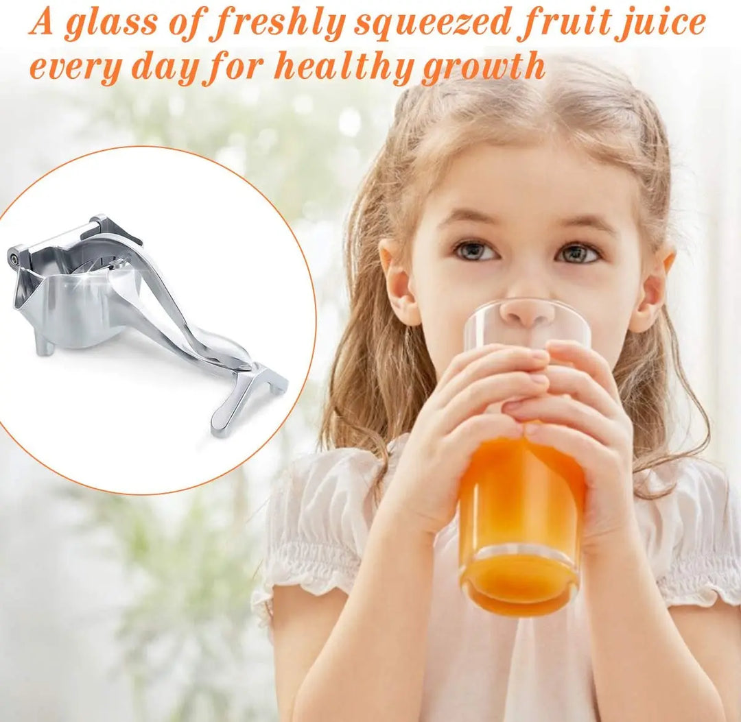 Skanto | Fruktjuicepresse