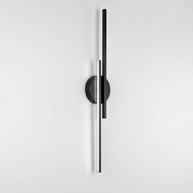 Skanto | RayLuxe – Stilfull Vegglampe for Elegant, Ren Belysning