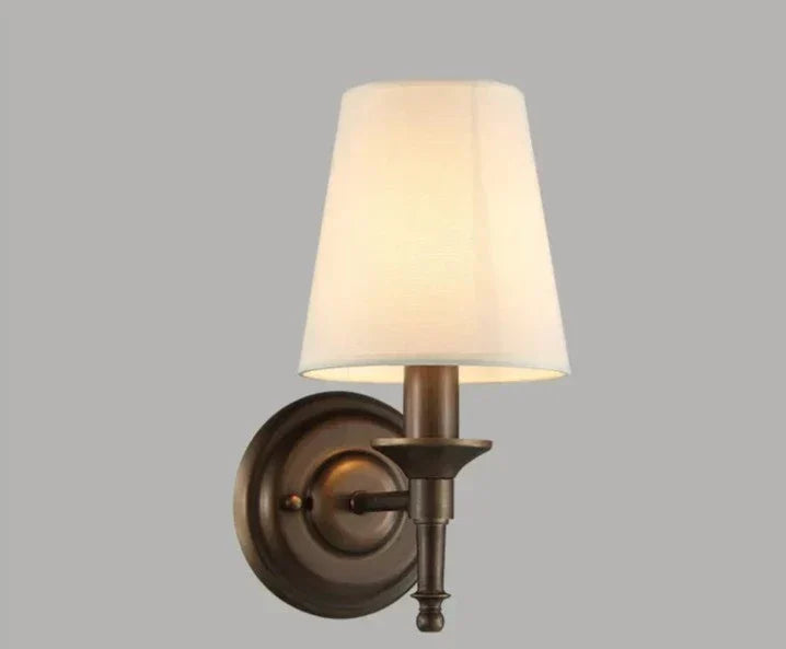 Skanto | BeamGlow – LED Vegglampe med stilfull amerikansk design