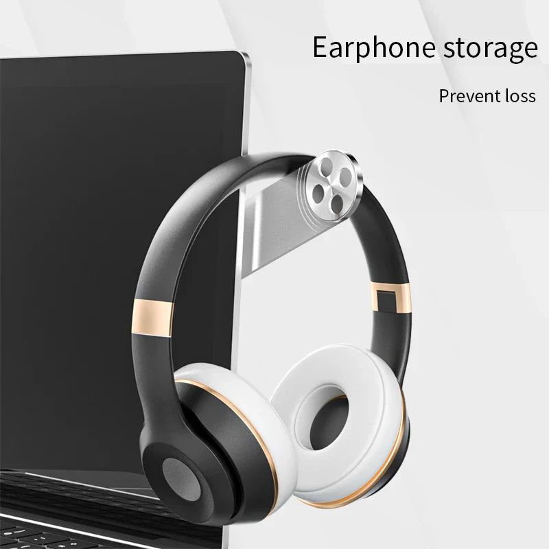 Skanto | Magnetisk Laptop Telefonholder