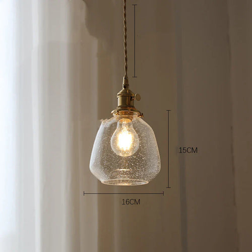 American Vintage Pendelleuchte | Skanto