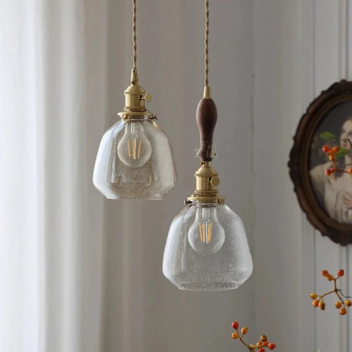 American Vintage Pendelleuchte | Skanto